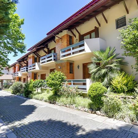 Hotel Alpen Hof Gramado Dış mekan fotoğraf