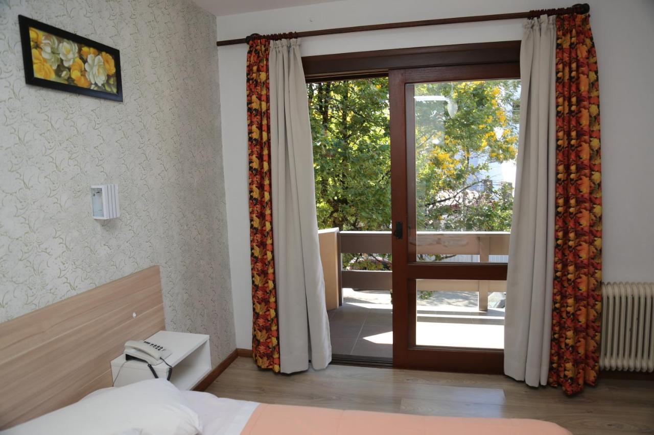 Hotel Alpen Hof Gramado Dış mekan fotoğraf