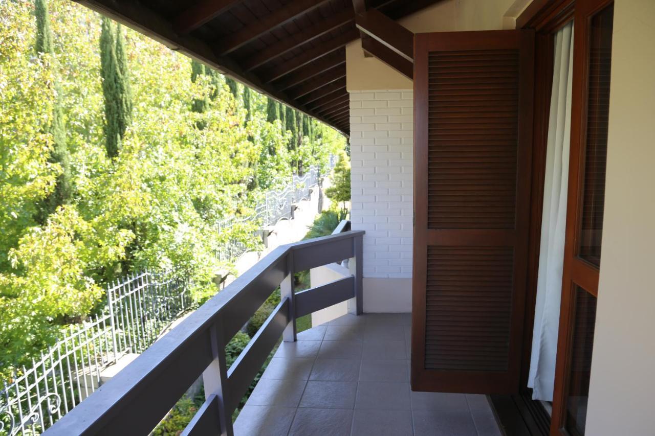 Hotel Alpen Hof Gramado Dış mekan fotoğraf