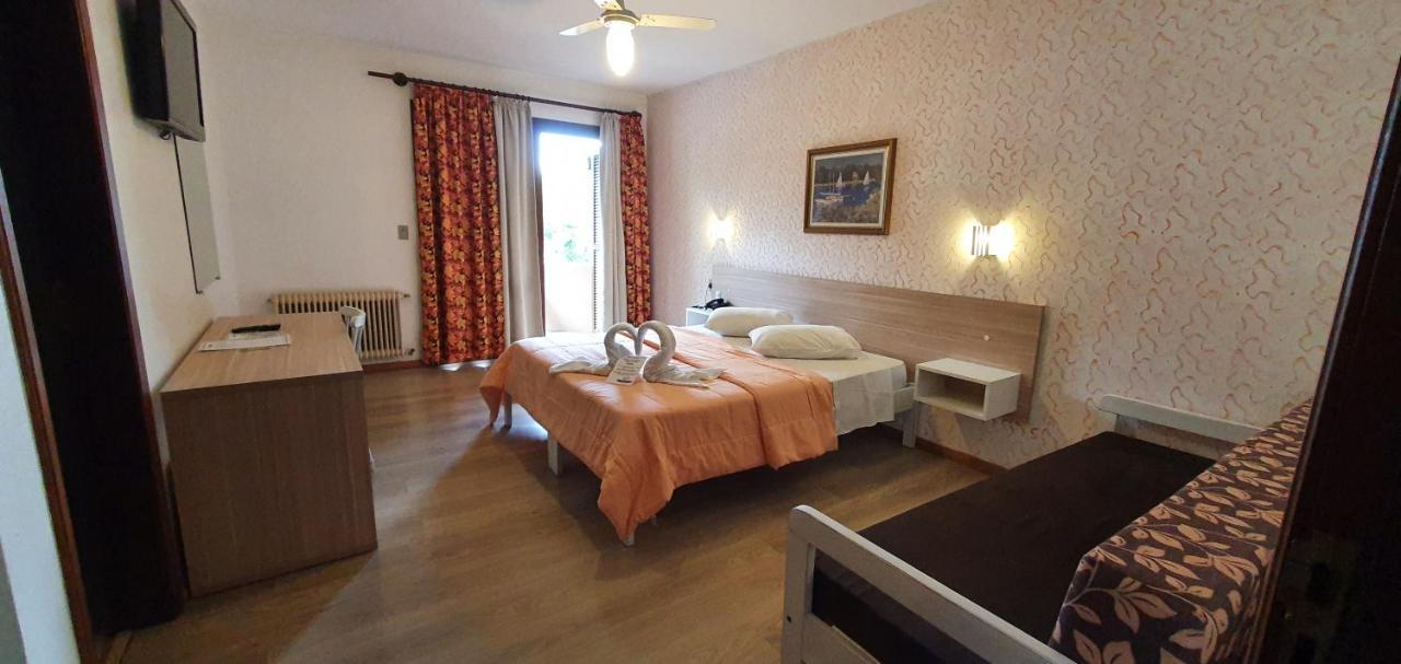 Hotel Alpen Hof Gramado Dış mekan fotoğraf