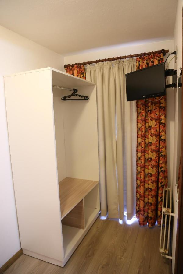 Hotel Alpen Hof Gramado Dış mekan fotoğraf