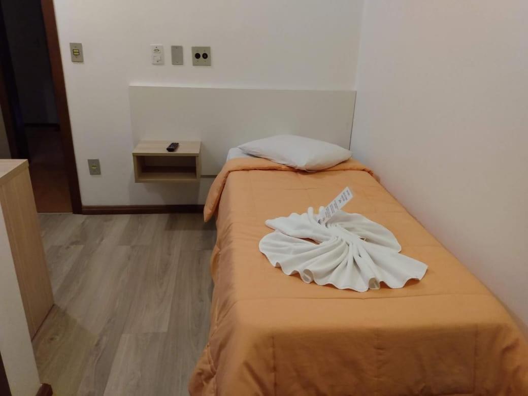 Hotel Alpen Hof Gramado Dış mekan fotoğraf