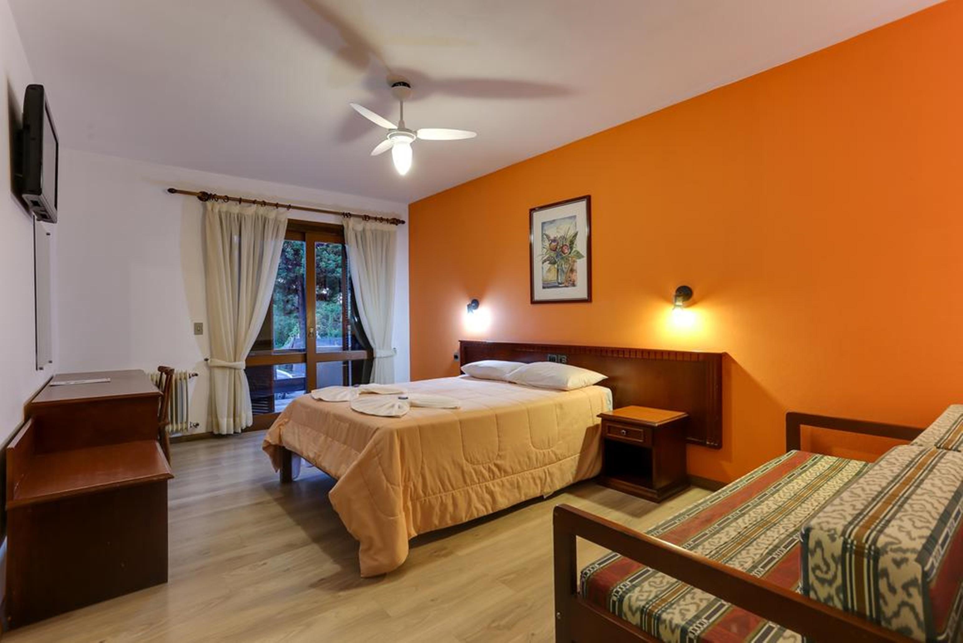 Hotel Alpen Hof Gramado Dış mekan fotoğraf