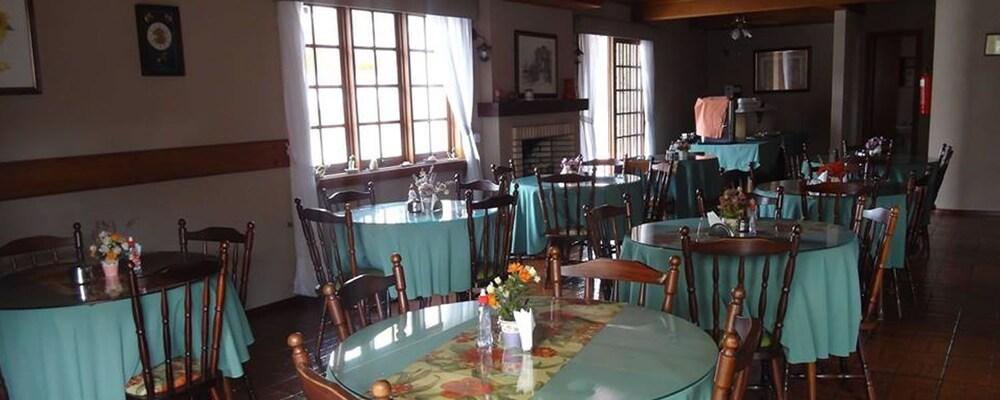 Hotel Alpen Hof Gramado Dış mekan fotoğraf
