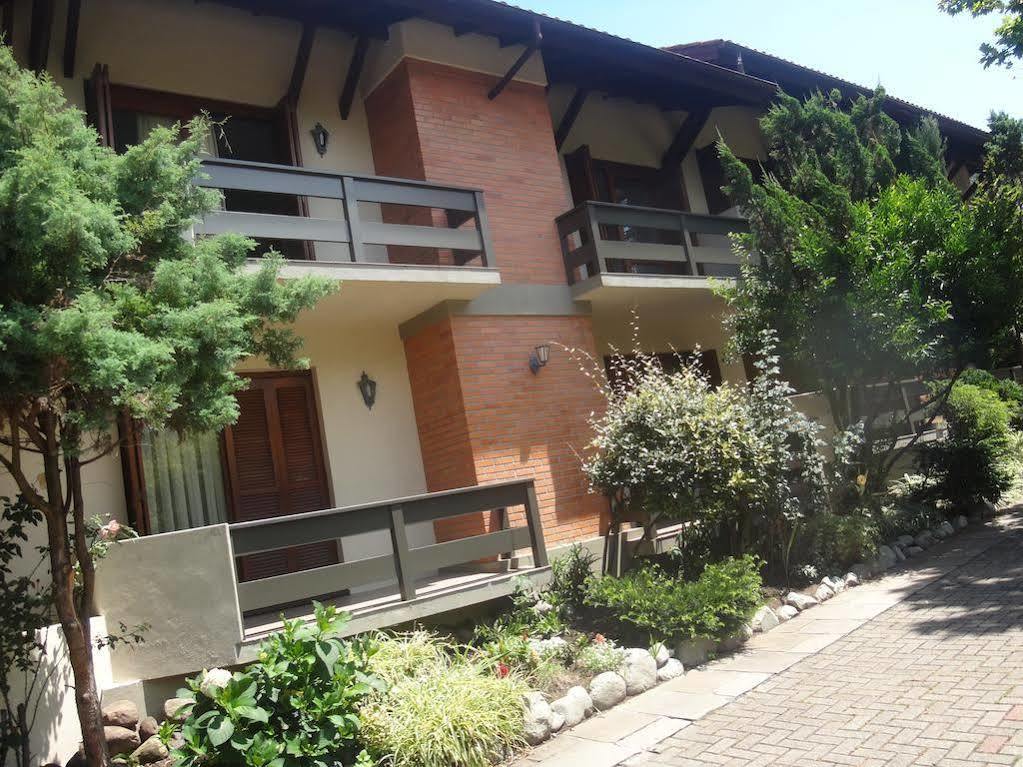 Hotel Alpen Hof Gramado Dış mekan fotoğraf