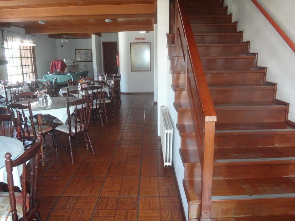Hotel Alpen Hof Gramado Dış mekan fotoğraf
