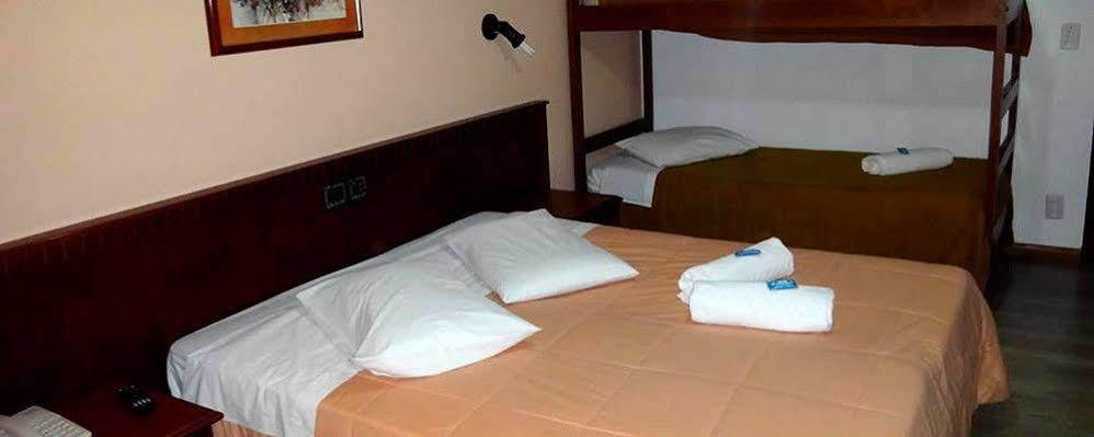 Hotel Alpen Hof Gramado Dış mekan fotoğraf