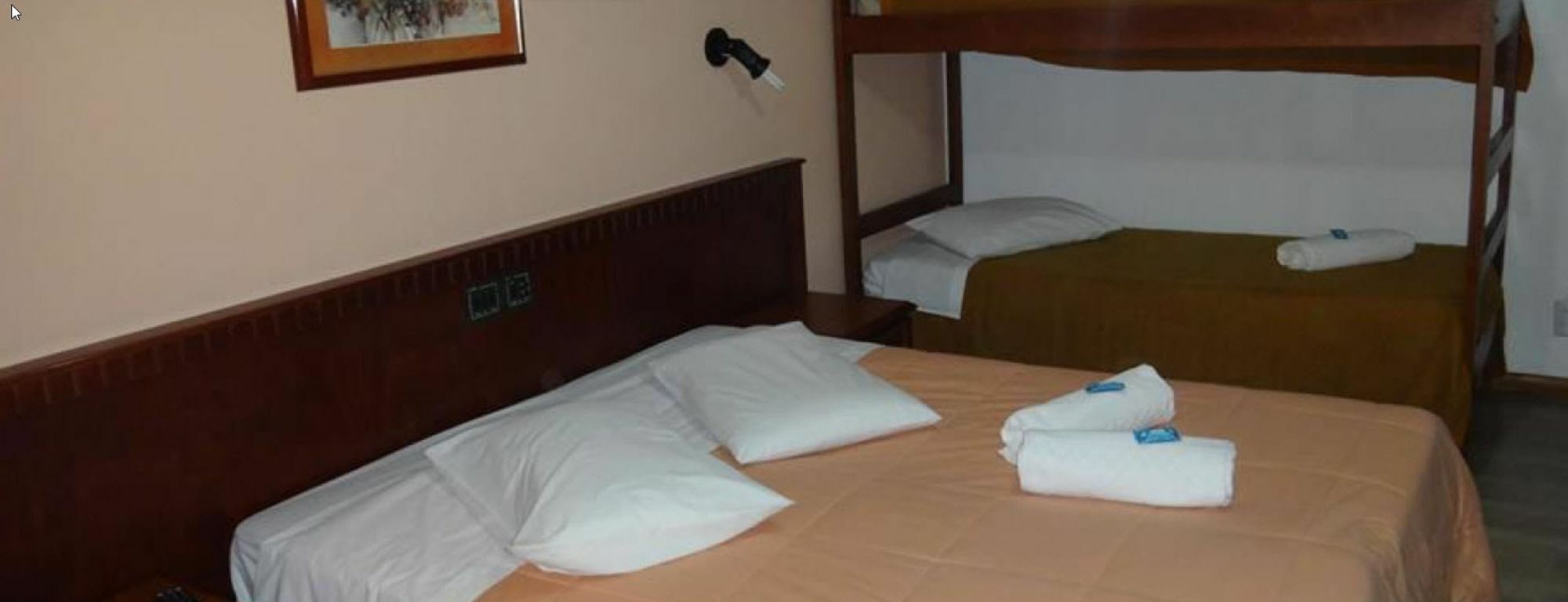 Hotel Alpen Hof Gramado Dış mekan fotoğraf