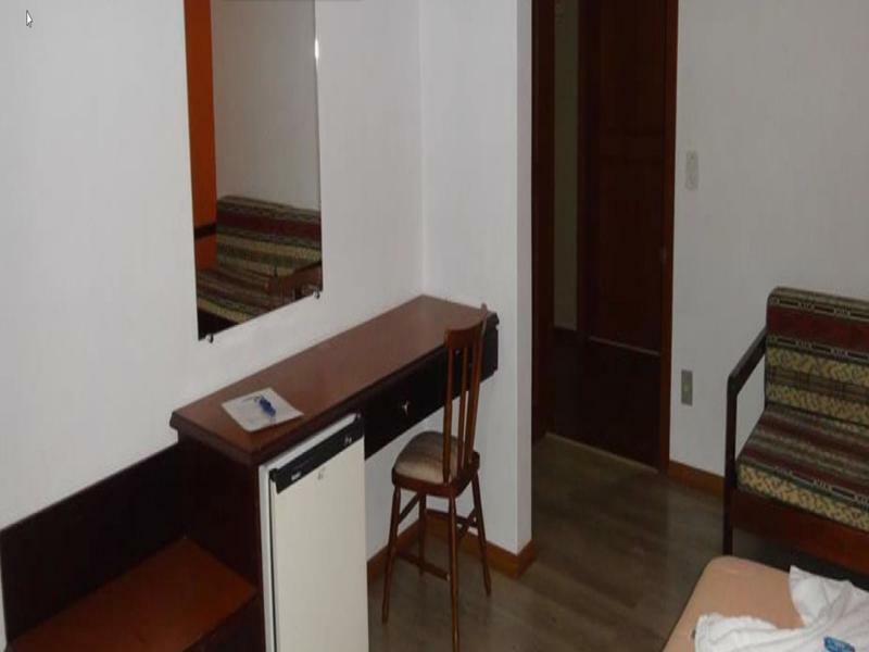 Hotel Alpen Hof Gramado Dış mekan fotoğraf