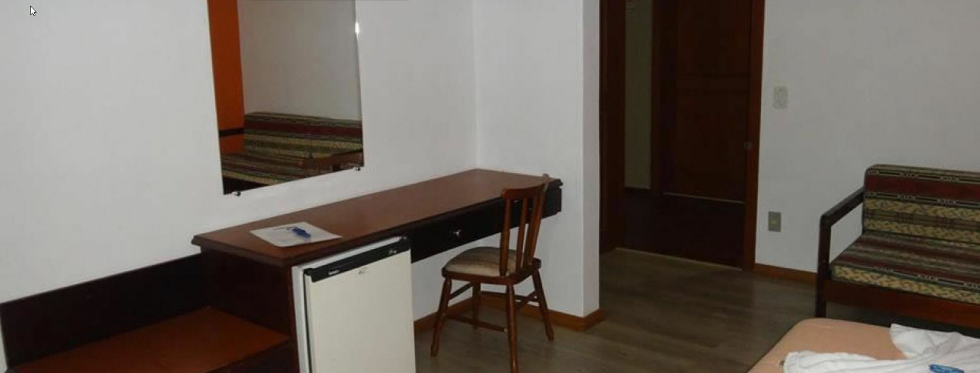 Hotel Alpen Hof Gramado Dış mekan fotoğraf