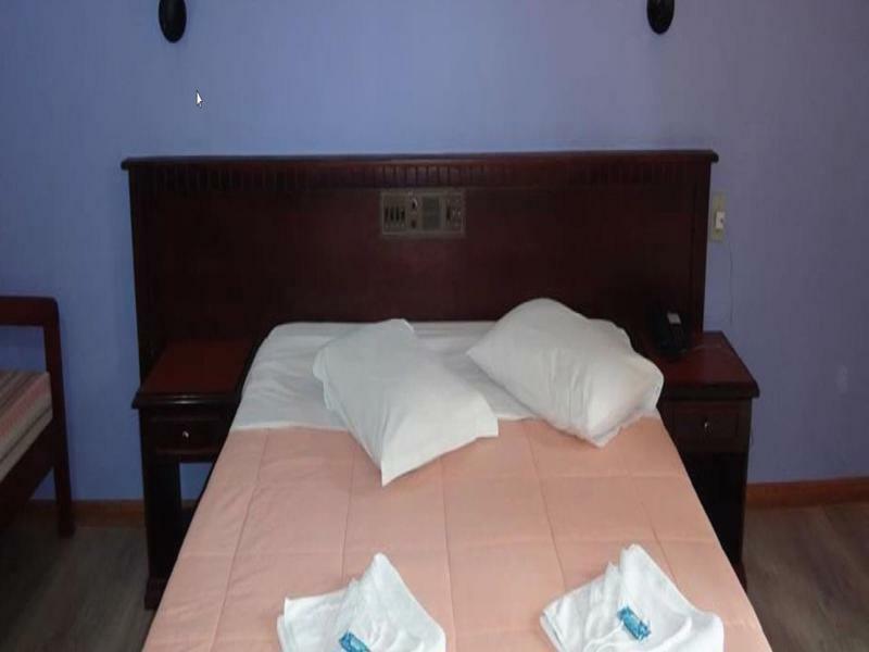 Hotel Alpen Hof Gramado Dış mekan fotoğraf