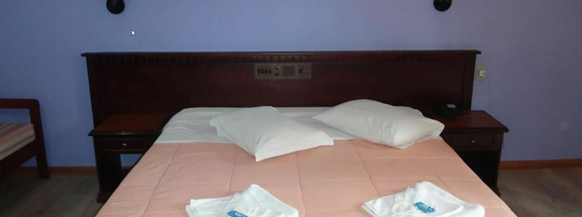 Hotel Alpen Hof Gramado Dış mekan fotoğraf