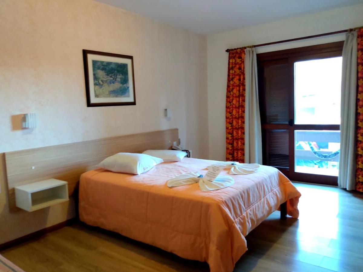 Hotel Alpen Hof Gramado Dış mekan fotoğraf