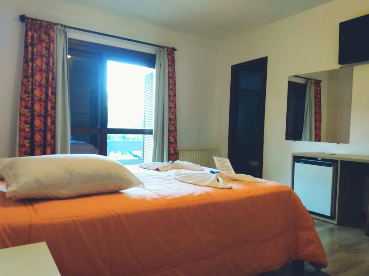 Hotel Alpen Hof Gramado Dış mekan fotoğraf